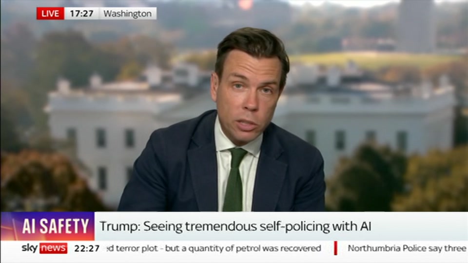 Still from Sky News at 27:00