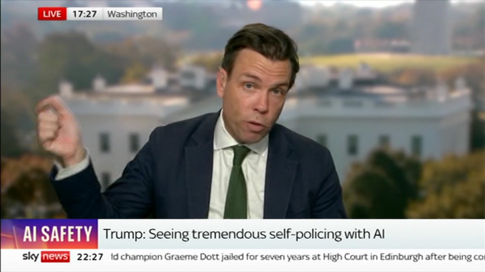 Still from Sky News at 27:30