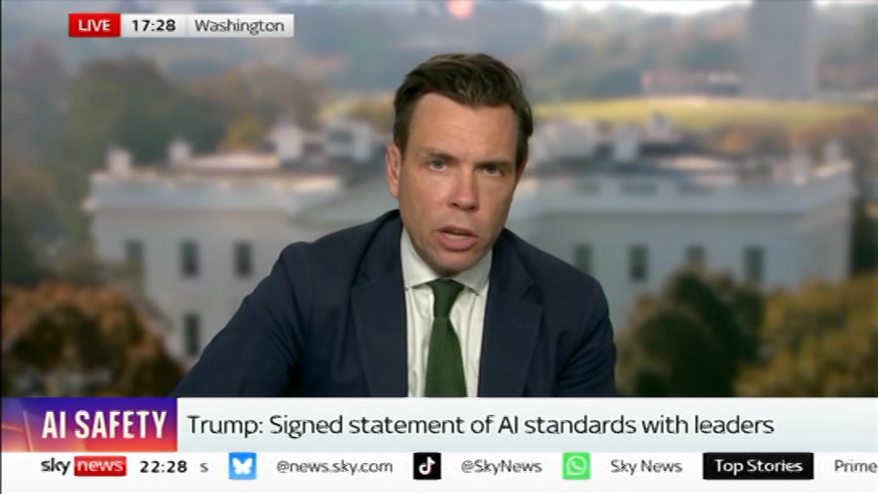 Still from Sky News at 28:30