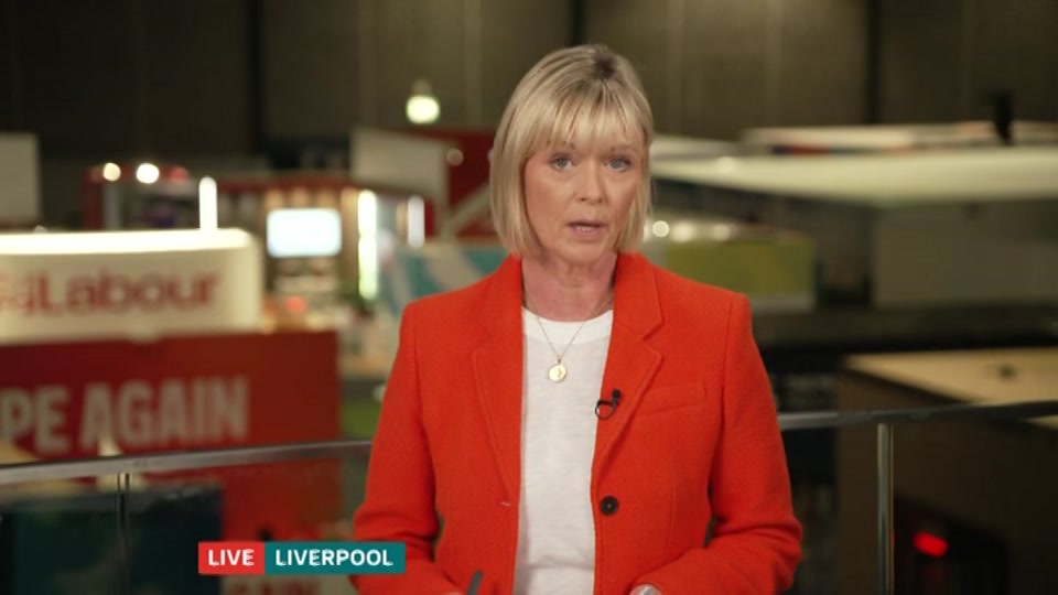 Still from ITV at 25:00
