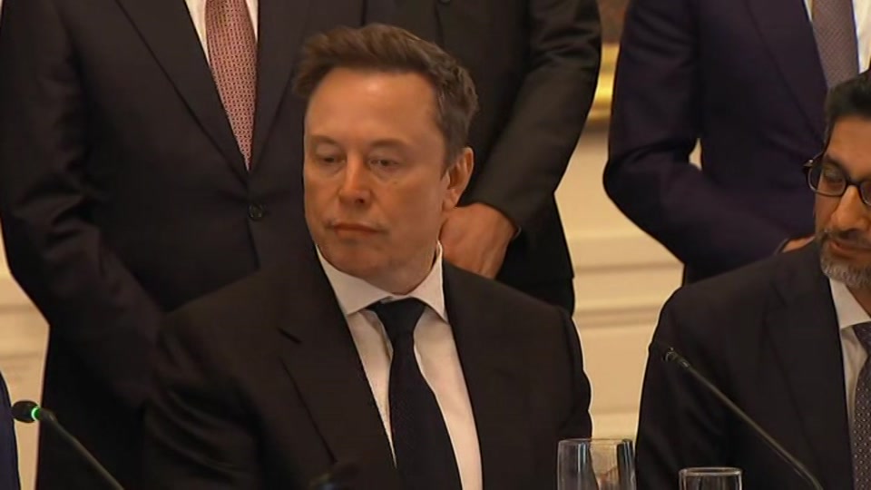 Still from ITV at 25:30