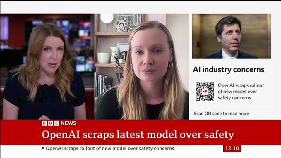 Broadcast still at 10m. BBC News, BBC News Now, 29 September 2026.