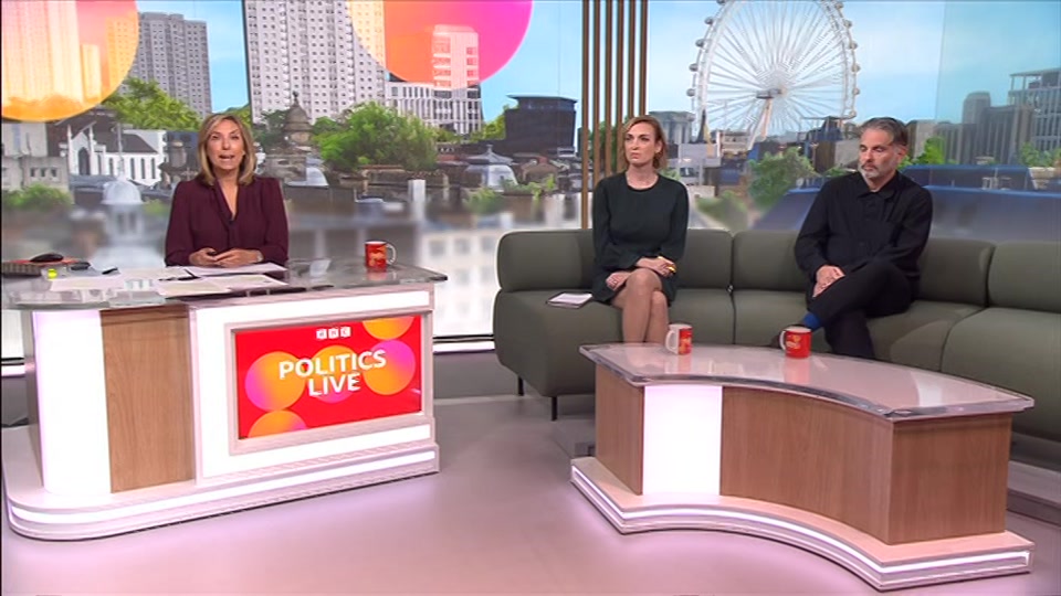 Still from BBC Two at 0:00