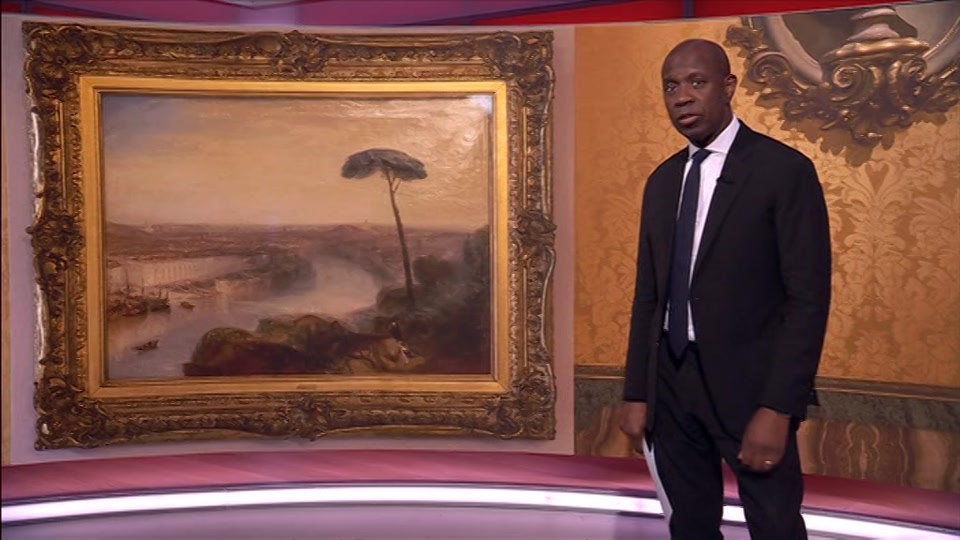 Still from BBC One at 28:00
