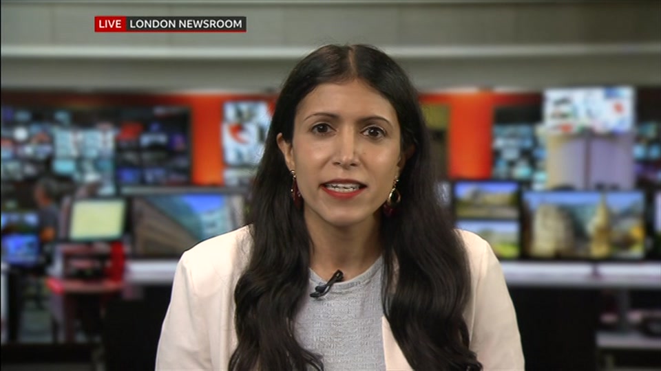 Still from BBC One at 25:00