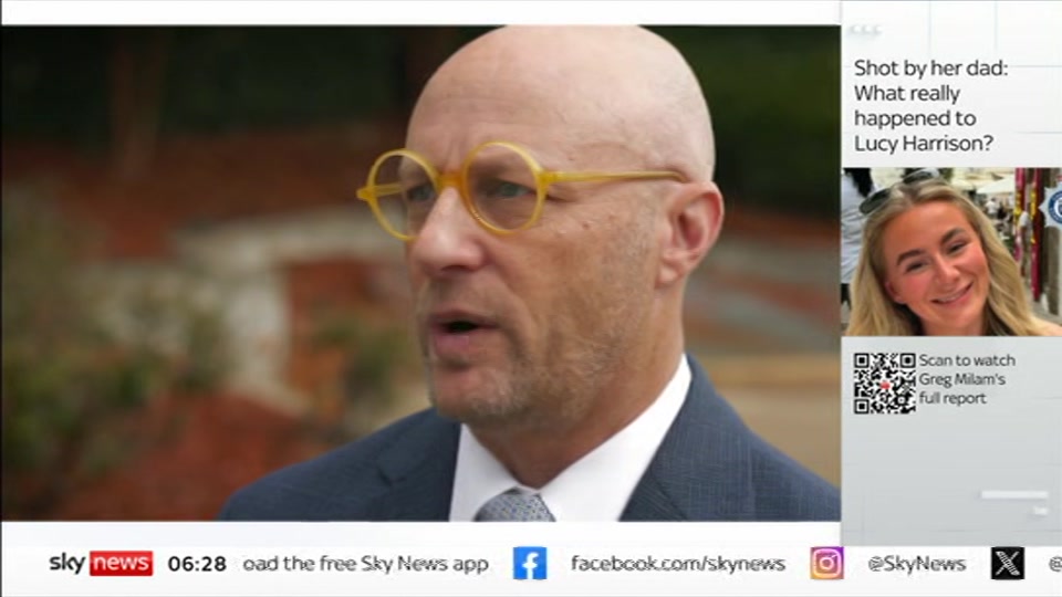 Still from Sky News at 28:30