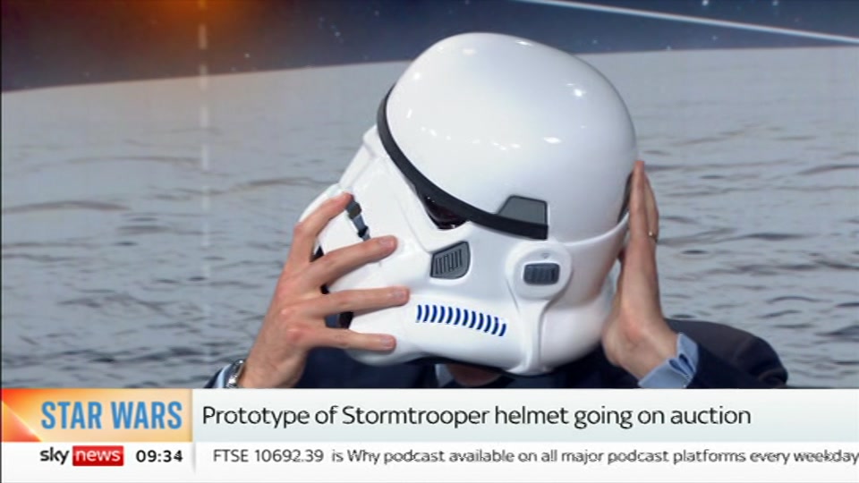 Still from Sky News at 4:00