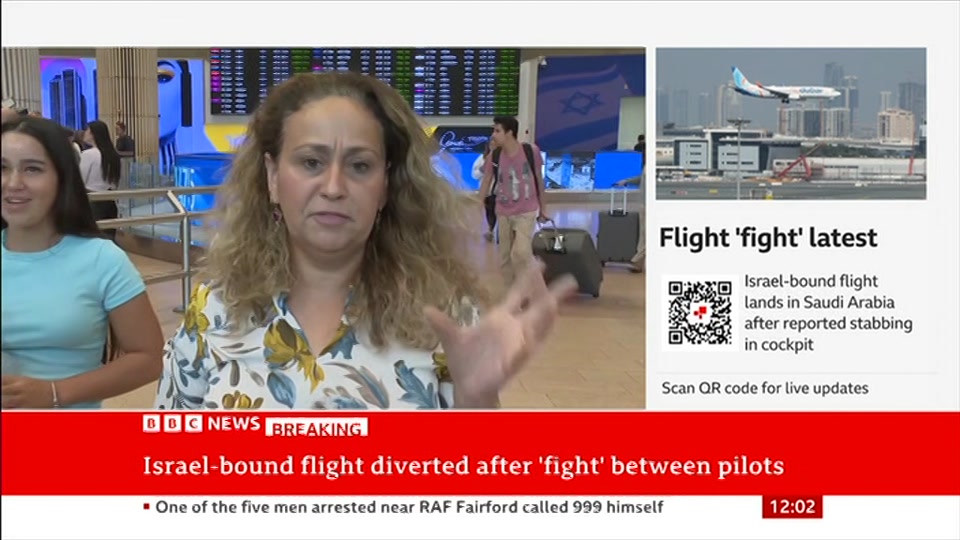 Still from BBC News at 2:30