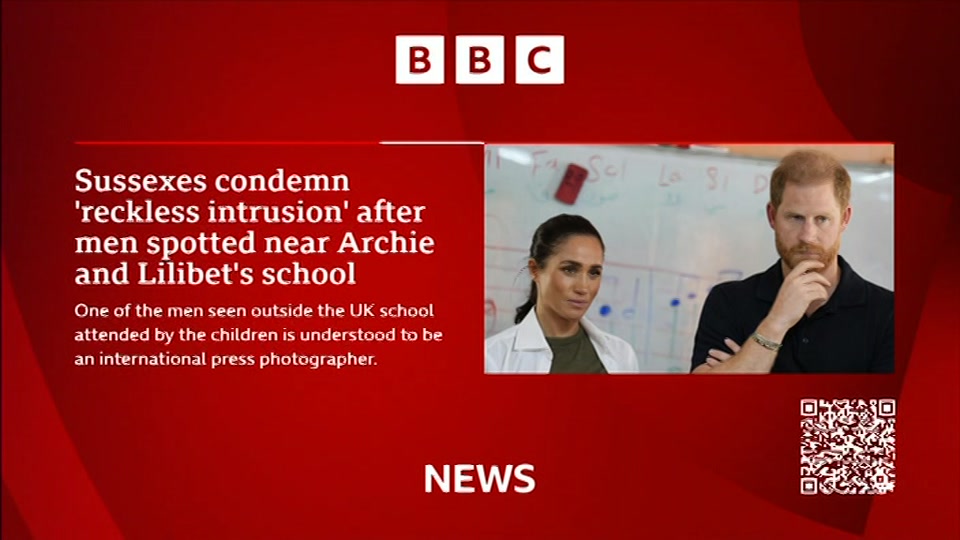 Broadcast still at 14m. BBC News, BBC News Now, 30 September 2026.