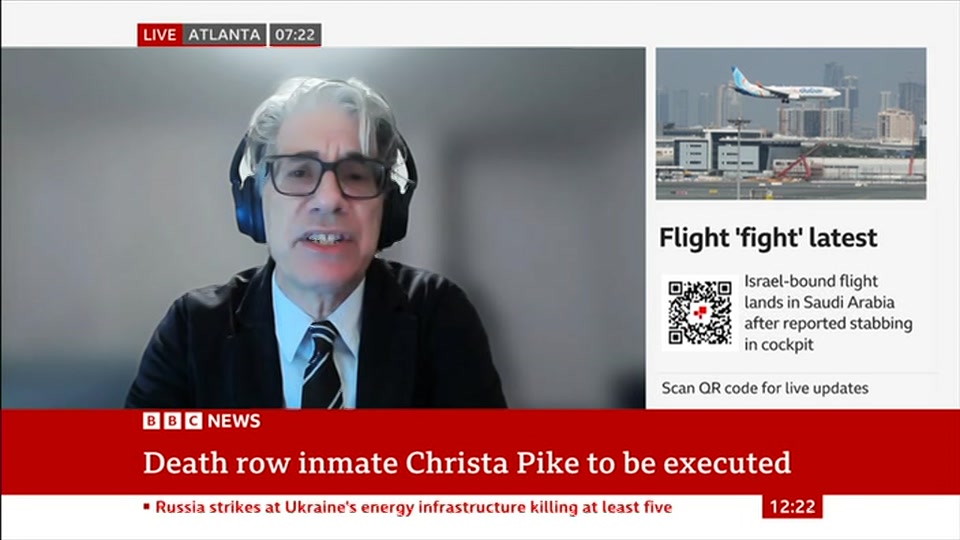 Broadcast still at 22m 30s. BBC News, BBC News Now, 30 September 2026.