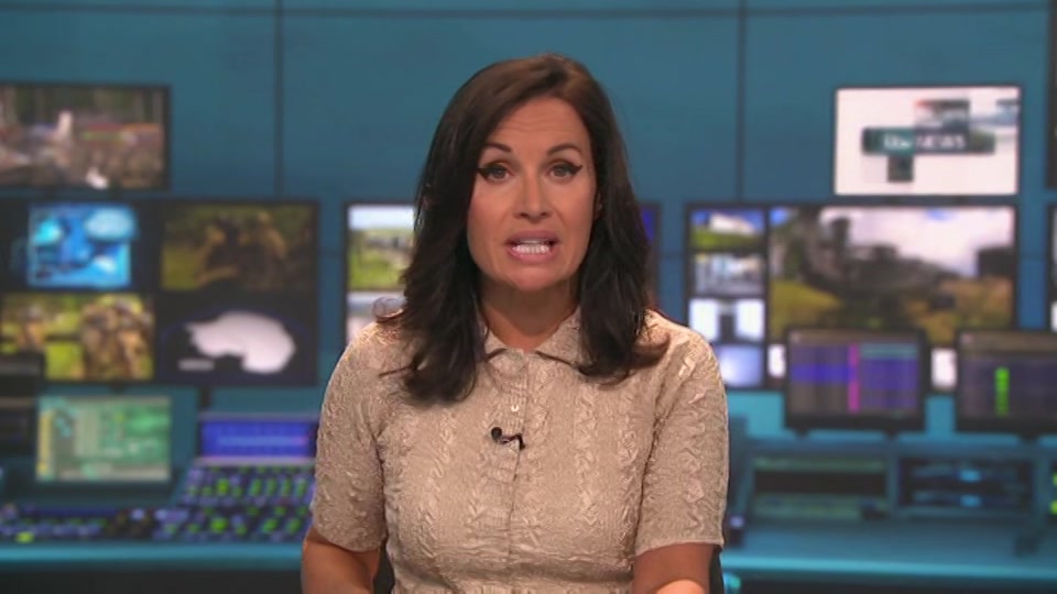 Still from ITV at 0:30
