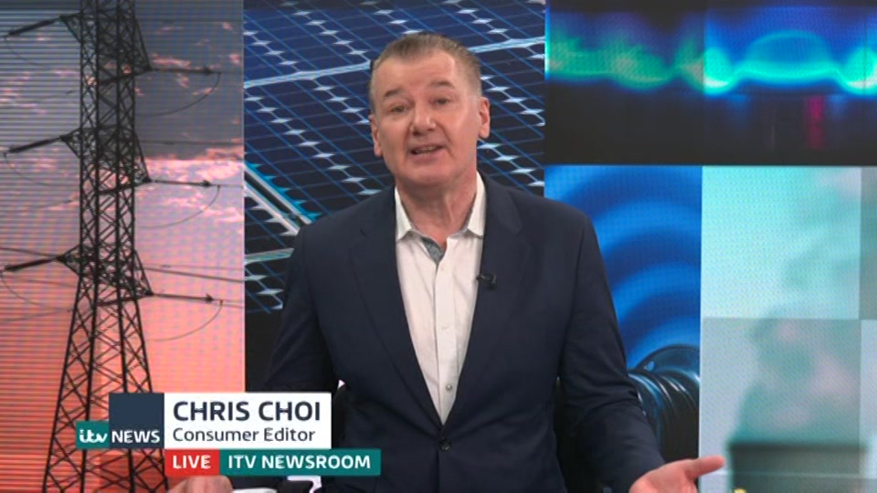 Still from ITV at 3:30