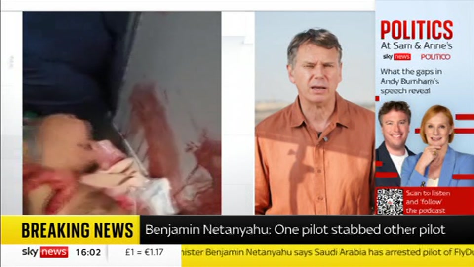 Still from Sky News at 2:30