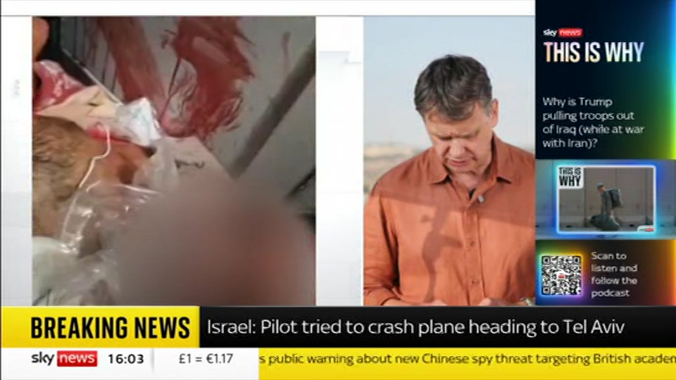 Still from Sky News at 3:30