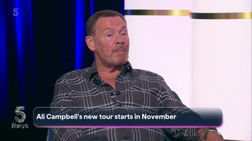 Still from Channel 5 at 49:30