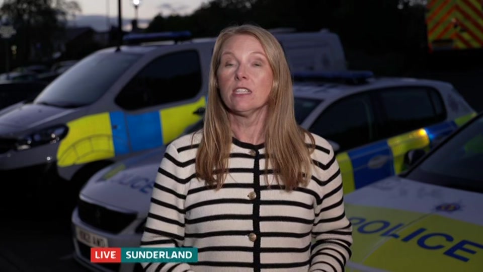 Still from ITV at 30:30