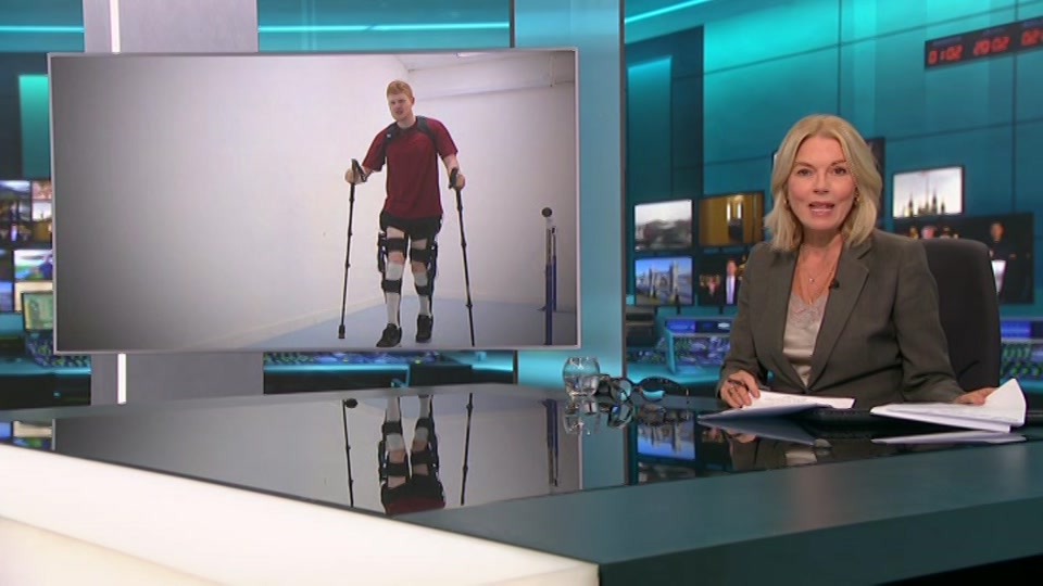 Still from ITV at 32:00