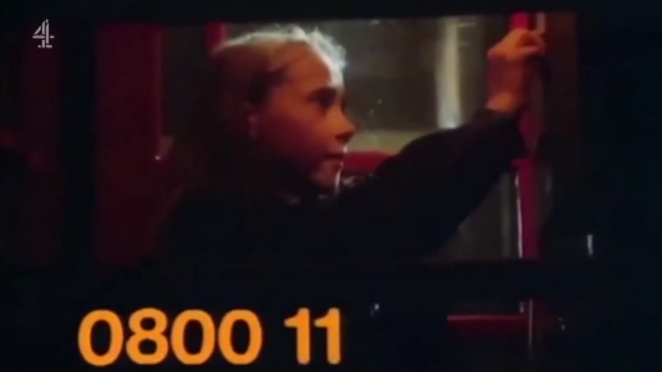 Still from Channel 4 at 50:00