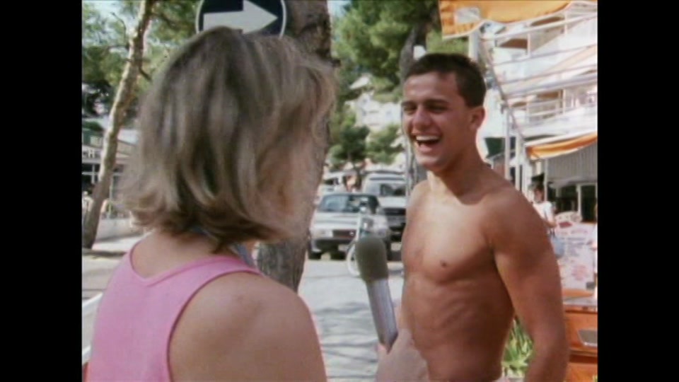 Still from BBC One at 3:00
