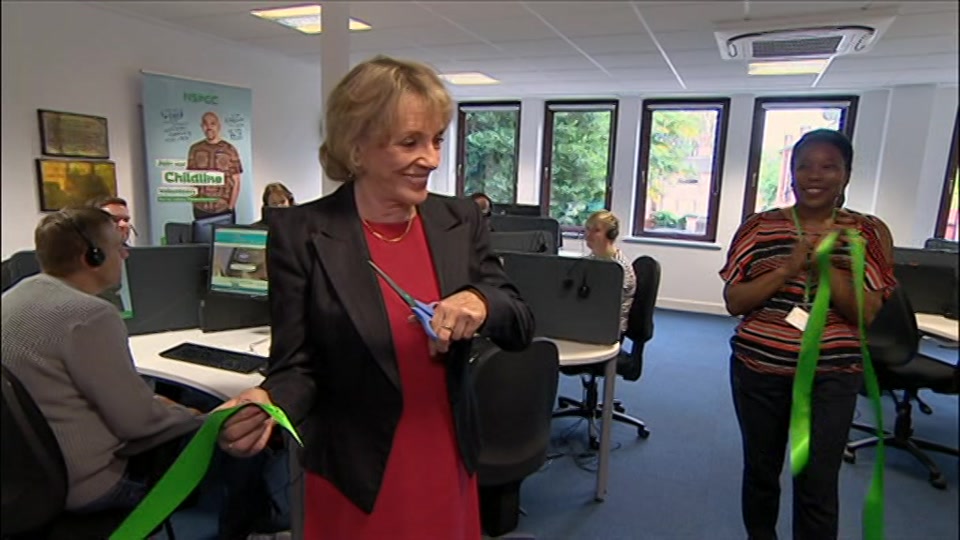 Broadcast still at 6m. BBC One, BBC News and Weather, 30 September 2026.