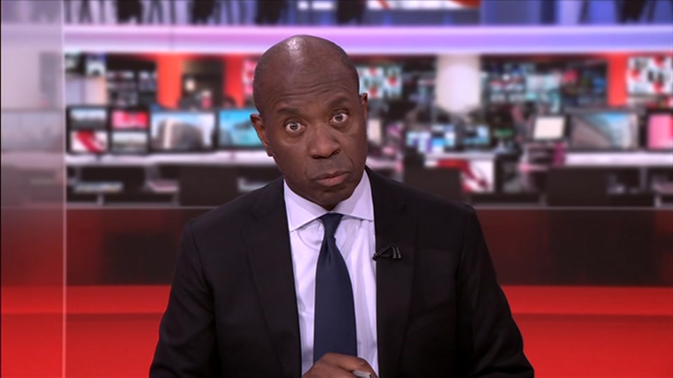 Still from BBC One at 10:00