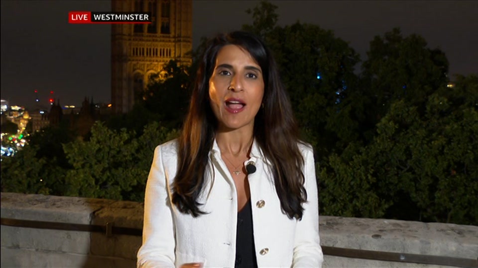 Broadcast still at 26m 30s. BBC One, BBC News and Weather, 30 September 2026.