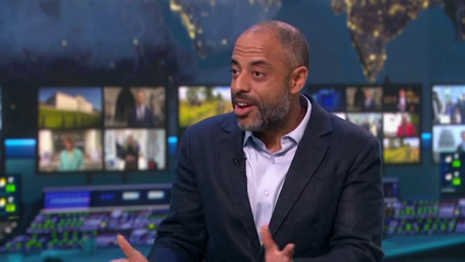 Still from ITV at 14:00