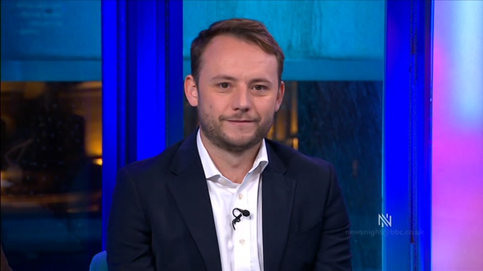 Still from BBC Two at 1:30