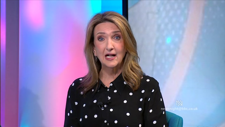 Still from BBC Two at 12:30