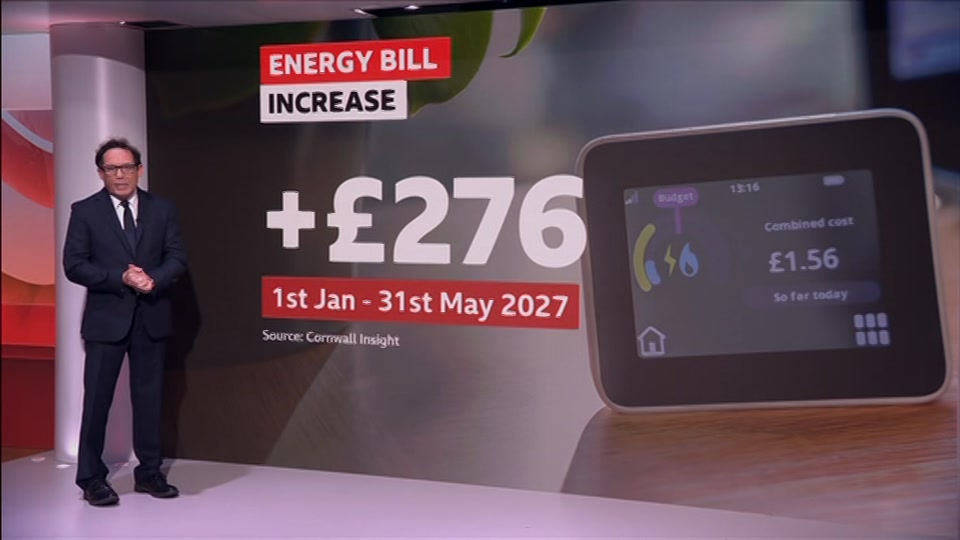 Broadcast still at 15m 30s. BBC One, BBC News, 30 September 2026.