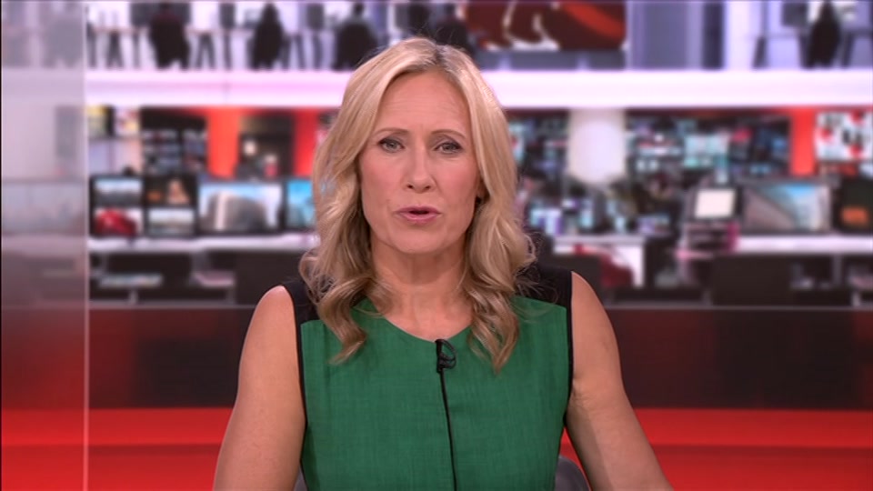 Still from BBC One at 17:00