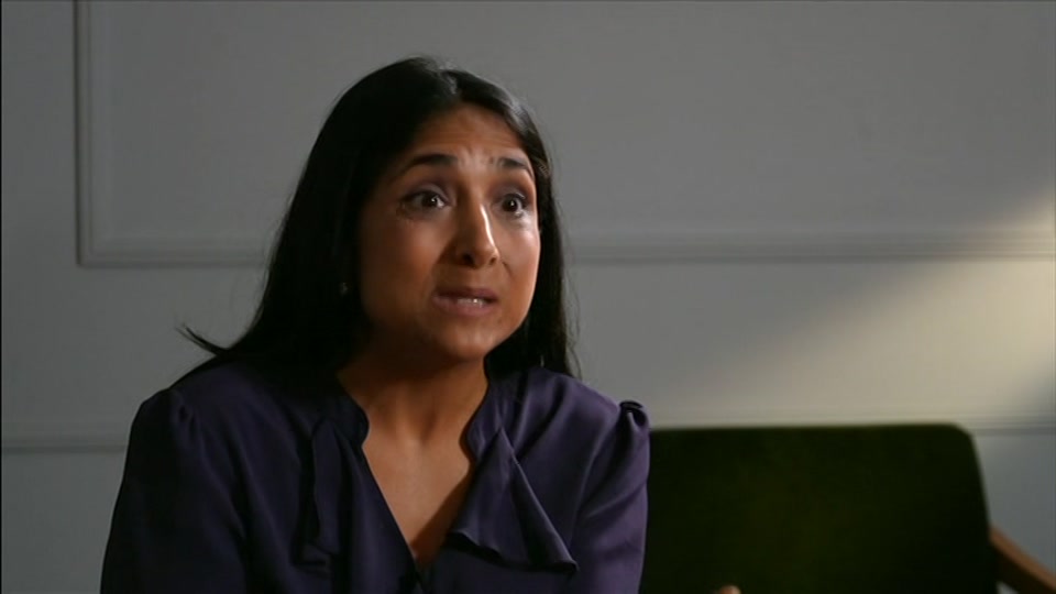 Still from BBC One at 20:30