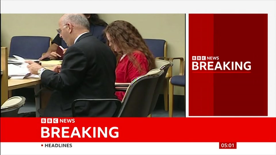 Still from BBC News at 1:30