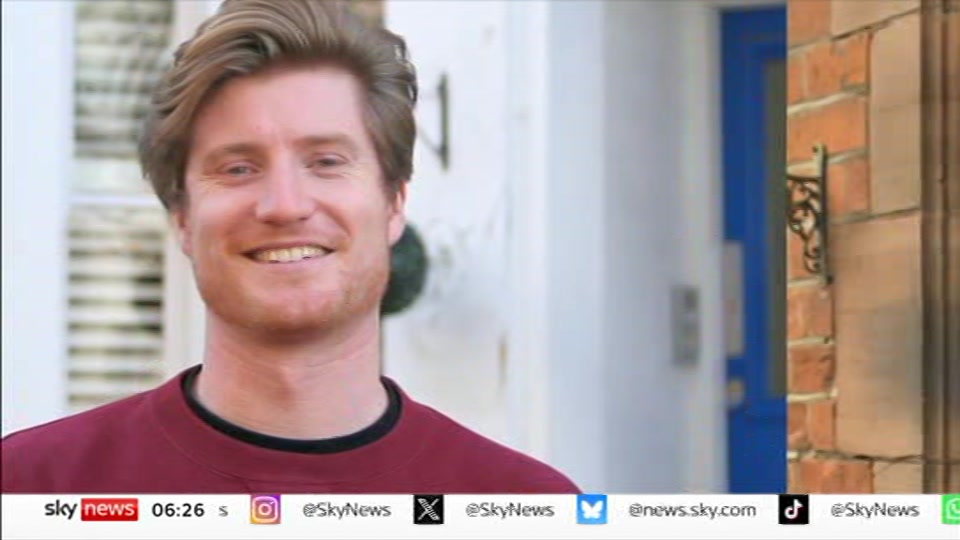 Still from Sky News at 26:00