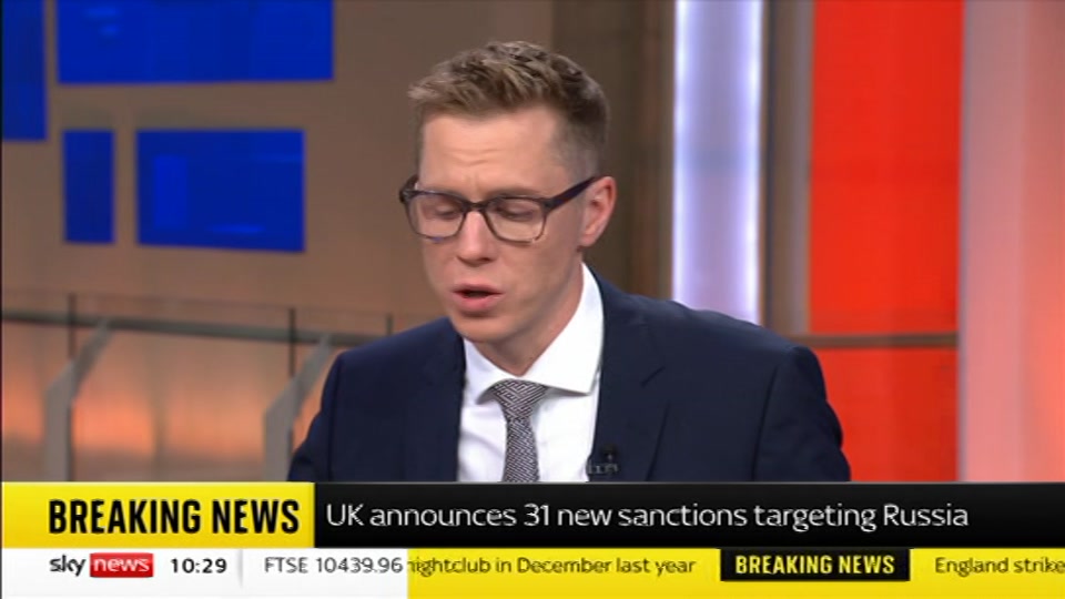 Still from Sky News at 29:00