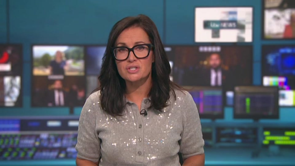 Still from ITV at 3:30