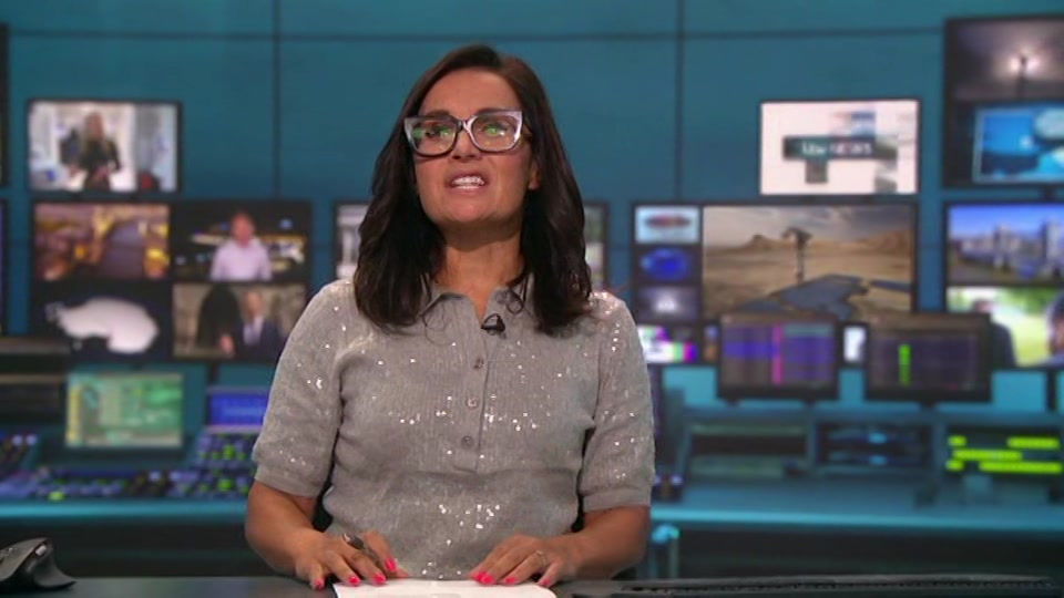 Still from ITV at 16:00