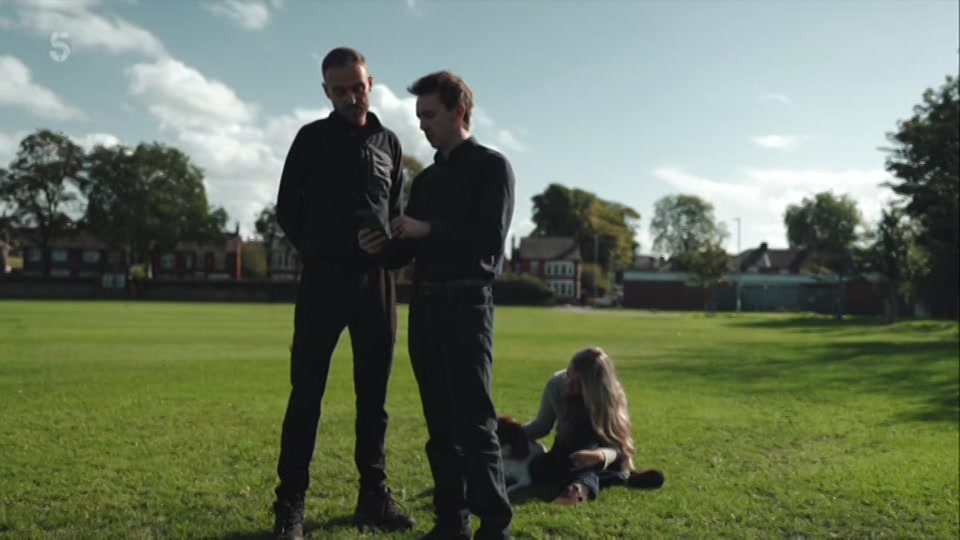 Still from Channel 5 at 35:00