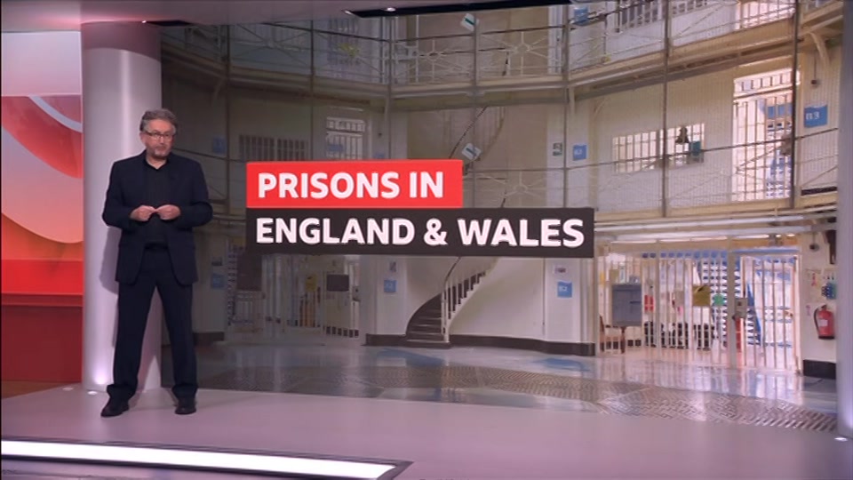 Still from BBC One at 7:00