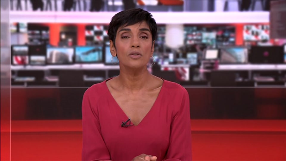 Still from BBC One at 12:30