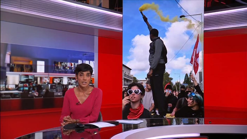 Still from BBC One at 21:30