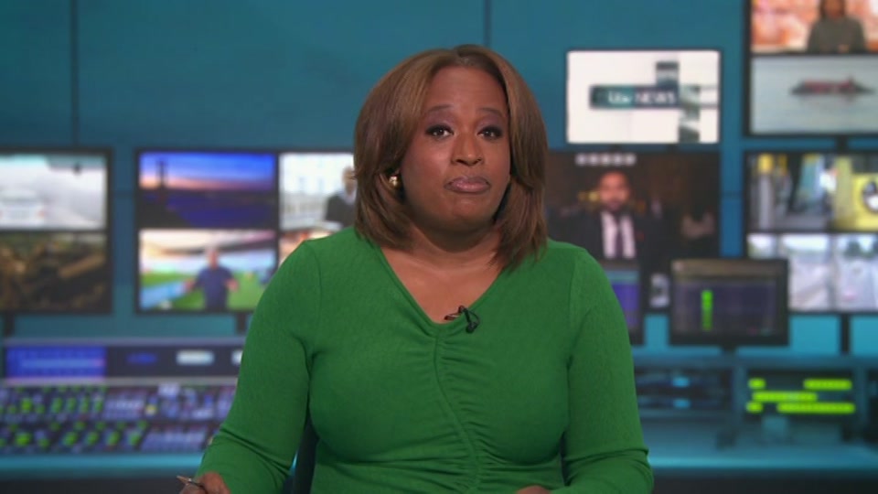 Still from ITV at 2:00