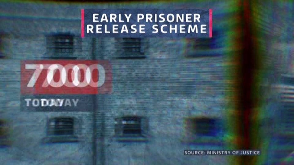 Still from ITV at 3:00