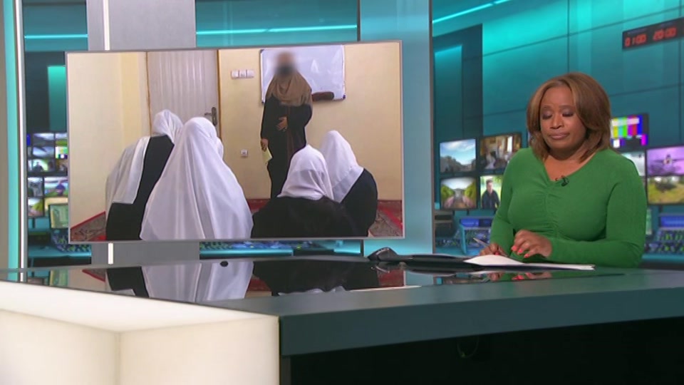 Still from ITV at 30:30