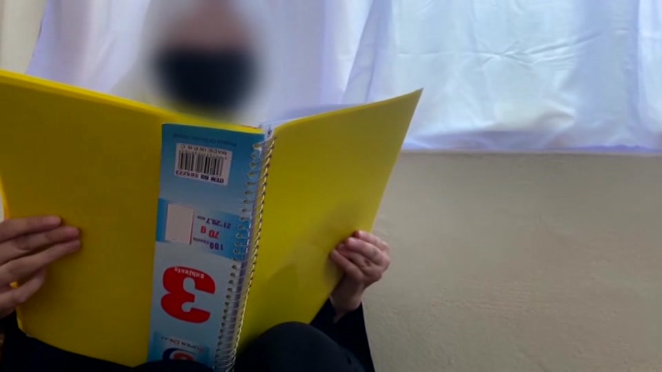Still from ITV at 32:30