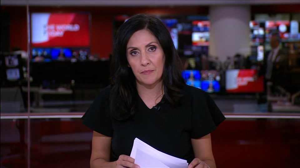 Still from BBC News at 14:30