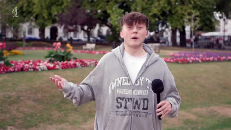 Still from Channel 4 at 49:30