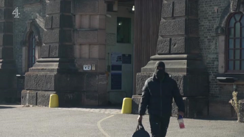 Still from Channel 4 at 55:00