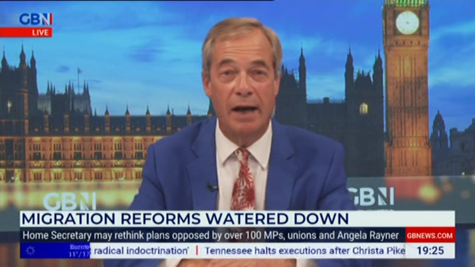 Still from GB News at 25:30