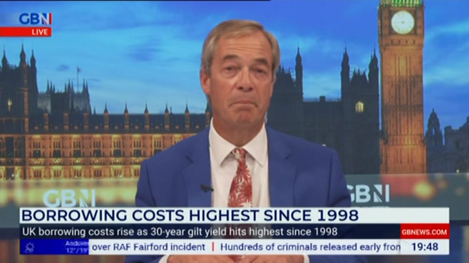 Still from GB News at 48:00
